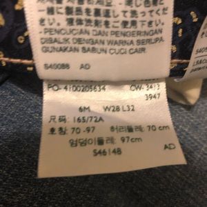 Levi's Jeans - Levi | Perfect Waist 525 Straight leg jeans Levi's Jeans - Levi | Perfect Waist 525 Straight leg jeans